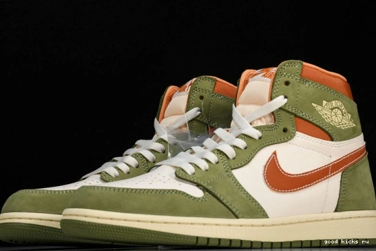  FB9934-300 FB9934-300 Jordan Air High  “Celadon” OG 1 0302